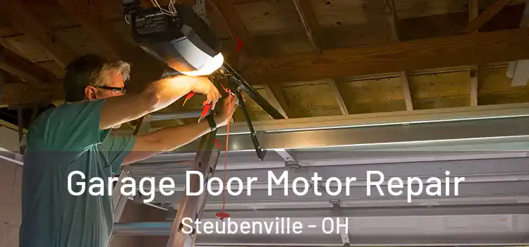 Garage Door Motor Repair Steubenville - OH
