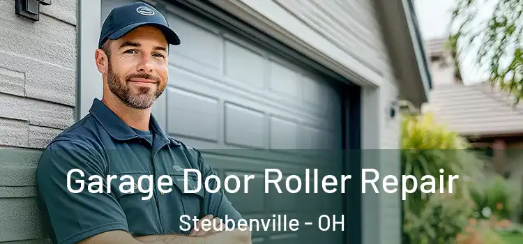  Garage Door Roller Repair Steubenville - OH