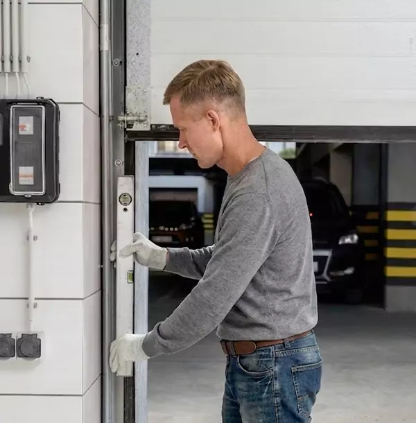 Why Choose Us for Door, Gate and Security Services in Steubenville, OH
