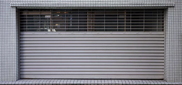 Advanced Solutions for Your Aluminum Garage Doors in Steubenville, Ohio