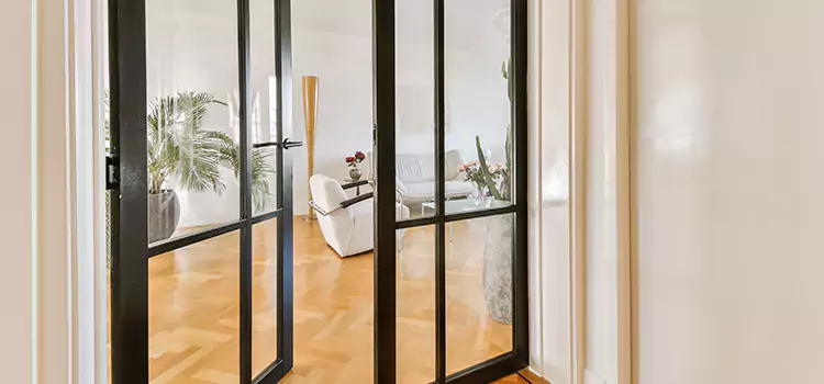 Bifold Door Replacement Steubenville
