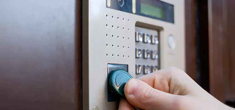 Enhanced Security Features Steubenville
