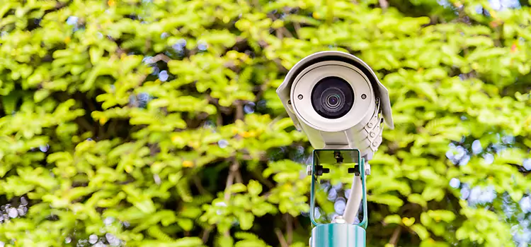 Advanced Surveillance Solutions for Every Need in Steubenville