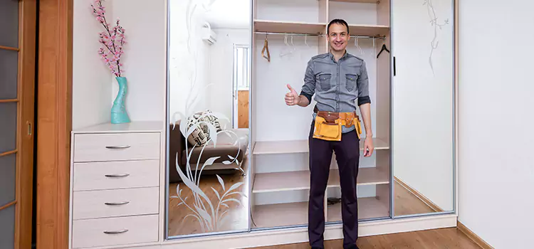 Sliding Closet Door Replacement Steubenville