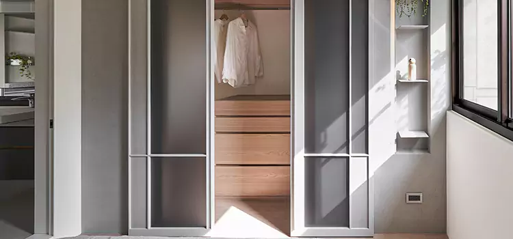 Mirror Sliding Door Replacement Steubenville
