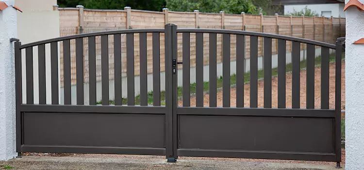 Advanced Gate Solutions in Steubenville, OH