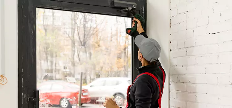 Comprehensive Door Closer Services in Steubenville, OH