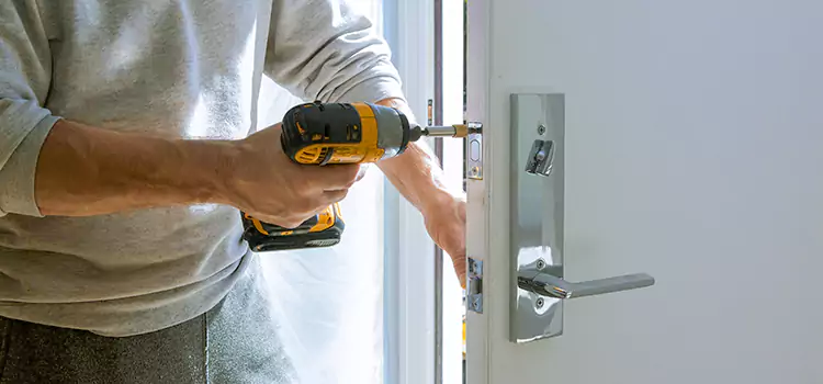 Door Knob Lock Repair Steubenville