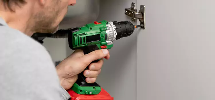 Commercial Door Hinge Repair Steubenville