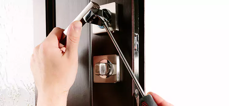 Door Lock Replacement Service Steubenville