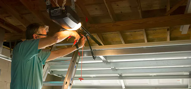 Garage Door Opener Sales and Installation Steubenville