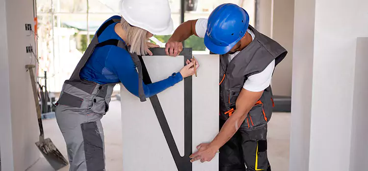 Why Choose Us for Door Panel Services in Steubenville, OH?