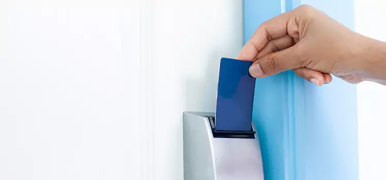 Access Control System Integration Steubenville