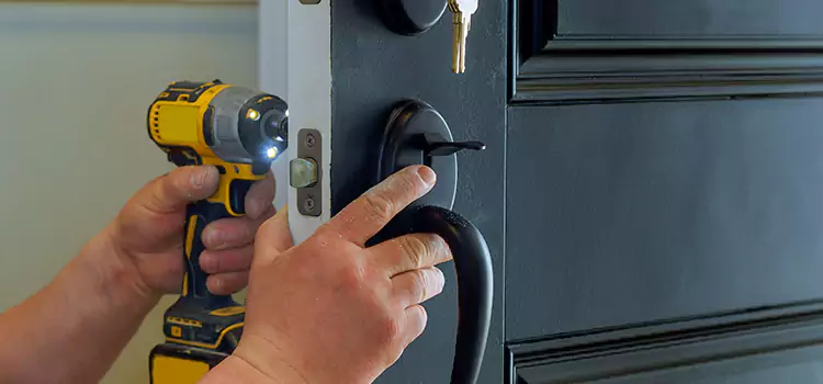 Locksmith Emergency Service Steubenville