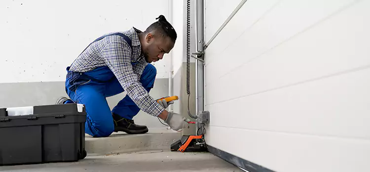 Expert Solutions for Every Garage Lock Need in Steubenville, OH