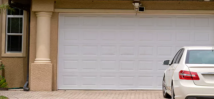 Comprehensive Garage Door Maintenance Services in Steubenville, OH