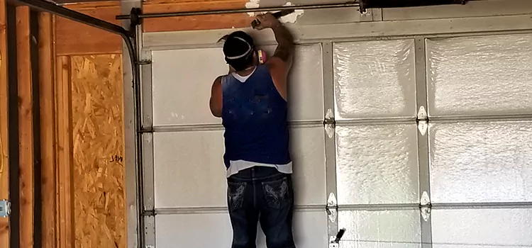 Specialized Garage Door Panel Solutions in Steubenville, OH