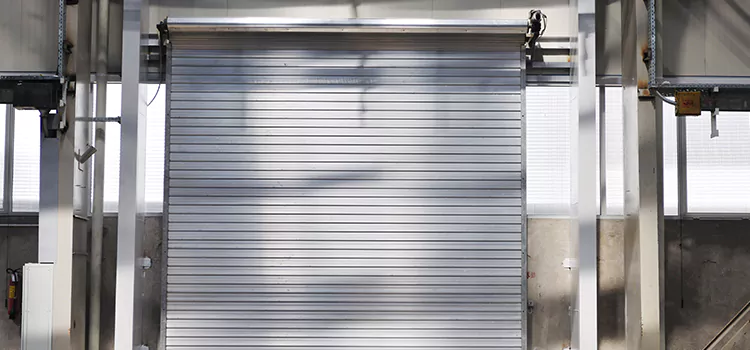 Roller Door Maintenance Steubenville