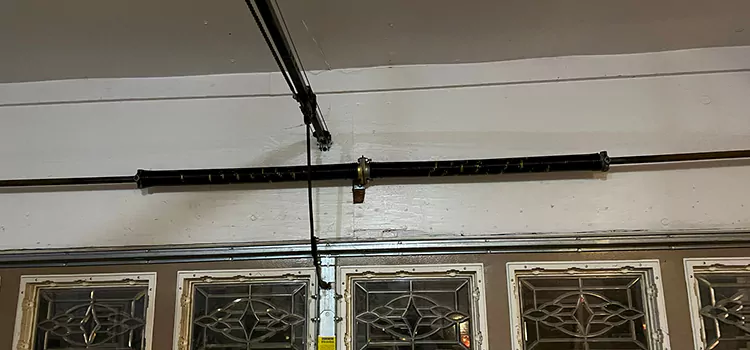 Garage Door Spring Repair Near Me Steubenville