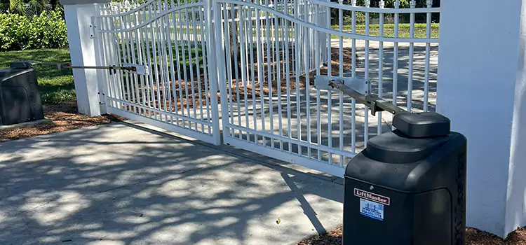 Automatic Gate Opener Repair Steubenville