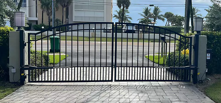 Gate Opener Replacement Near Me in Steubenville, OH