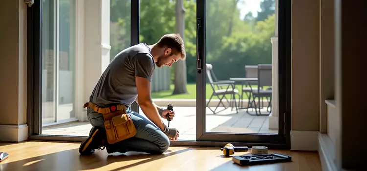 Comprehensive Solutions for Every Glass Door Need in Steubenville, OH