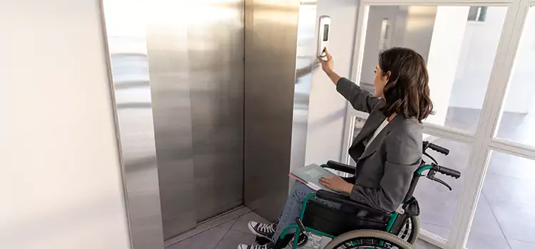 Benefits of Modern Handicap Door Systems in Steubenville, OH