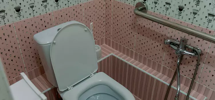 Meeting Diverse Needs With Accessible Restroom Solutions in Steubenville, OH