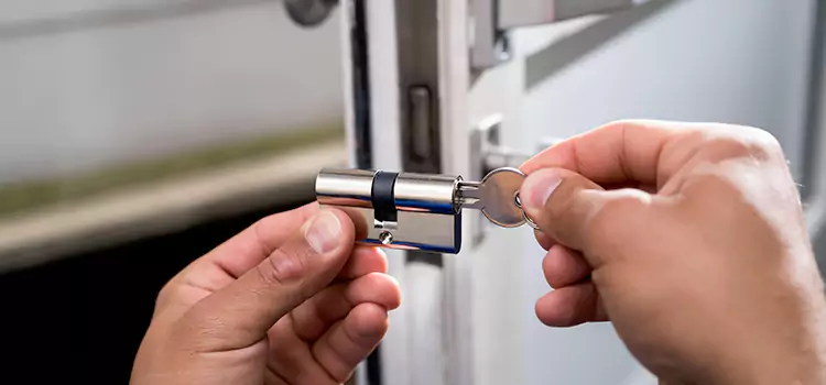 Emergency Locksmith for House Steubenville