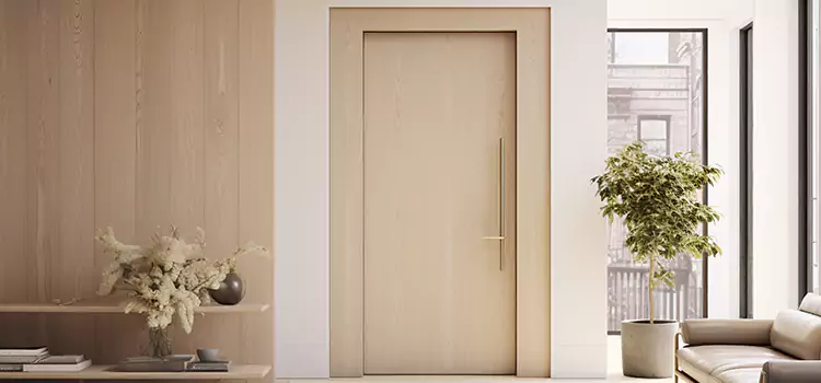 Choose Quality for Your Inside Doors in Steubenville, OH