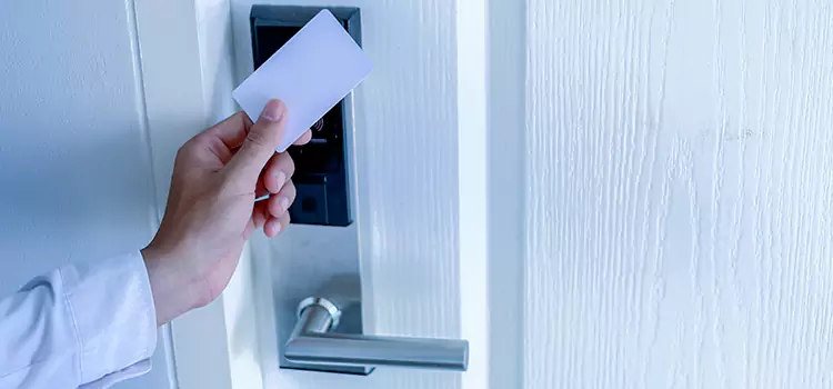 Why Choose Us for Your Keycard Lock Installation in Steubenville, OH?