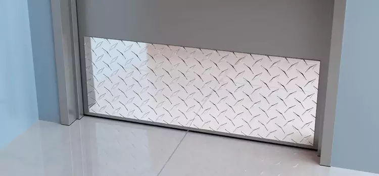 Benefits of Professional Kick Plate Solutions in Steubenville, OH