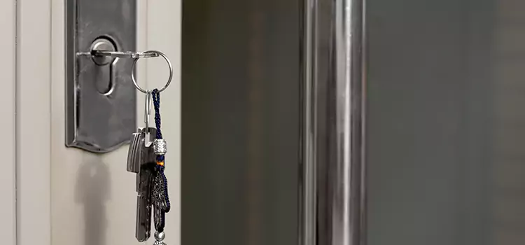 Master Keying by the Numbers Steubenville