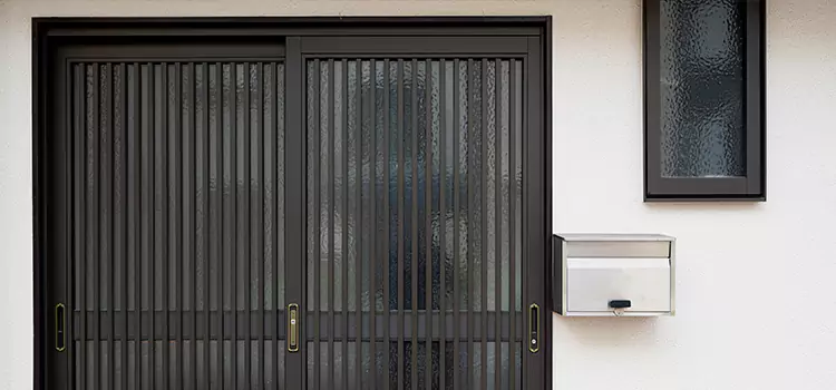 Sliding Screen Door Repair Steubenville