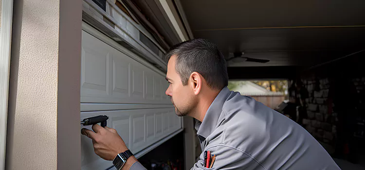 Garage Door Cable Replacement Steubenville