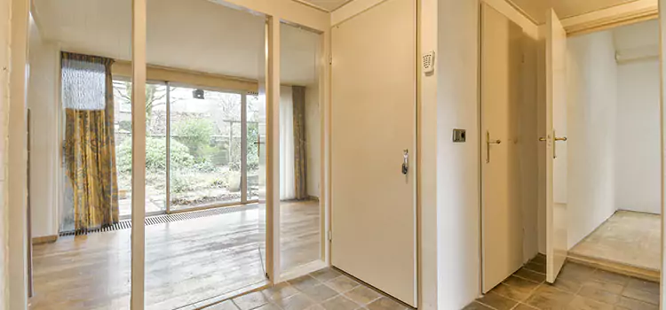 Why Choose Our Pocket Door Experts in Steubenville, OH?