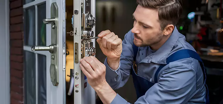 Residential Lock Installation Steubenville