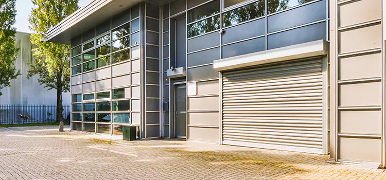 Electric Roller Garage Doors Steubenville