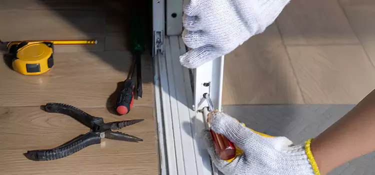 Sliding Door Installation Services in Steubenville, OH