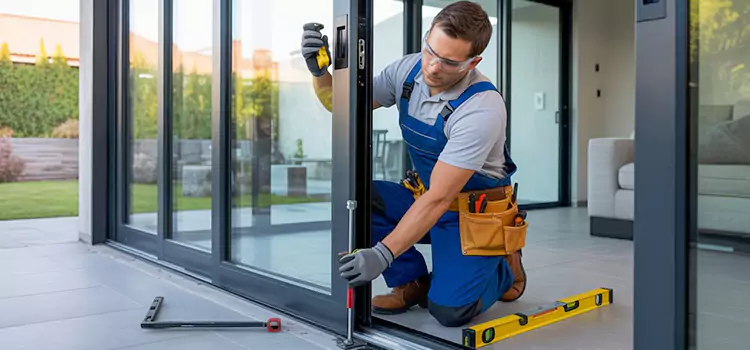Sliding Screen Door Repair Steubenville