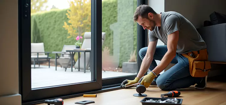 Patio Sliding Glass Door Replacement Steubenville