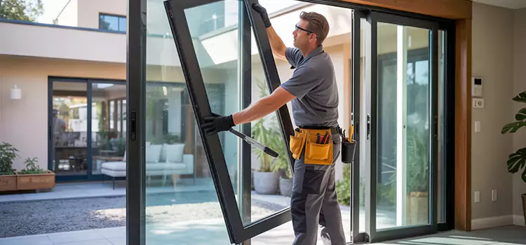 Specialized Sliding Door Roller Services in Steubenville, Ohio