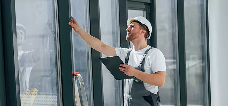 Comprehensive Solutions for Your Sticking Doors in Steubenville, OH