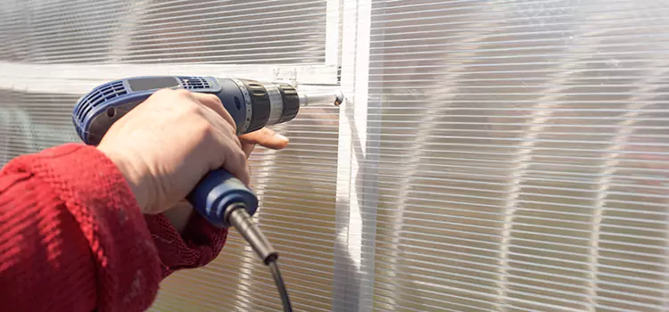 Sliding Screen Door Repair Steubenville