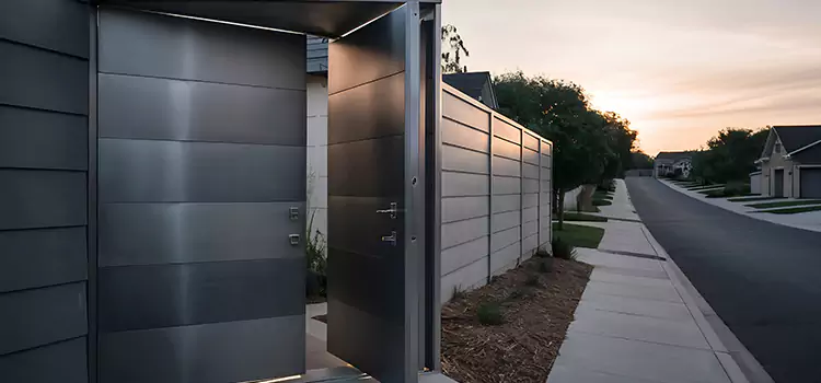 Comprehensive Steel Door Solutions in Steubenville, OH