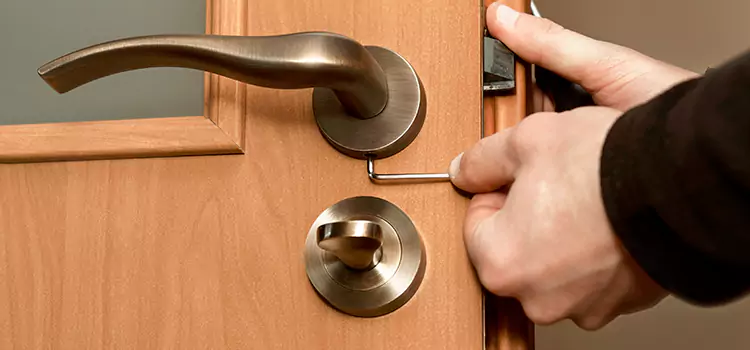Access Control System Integration Steubenville