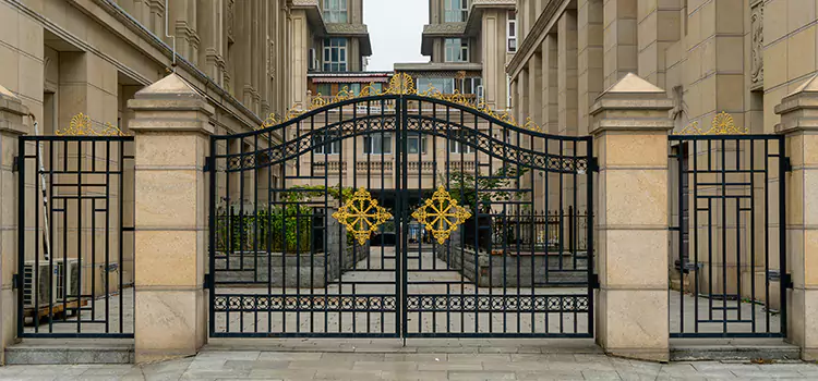 Comprehensive Iron Gate Maintenance Solutions in Steubenville, OH