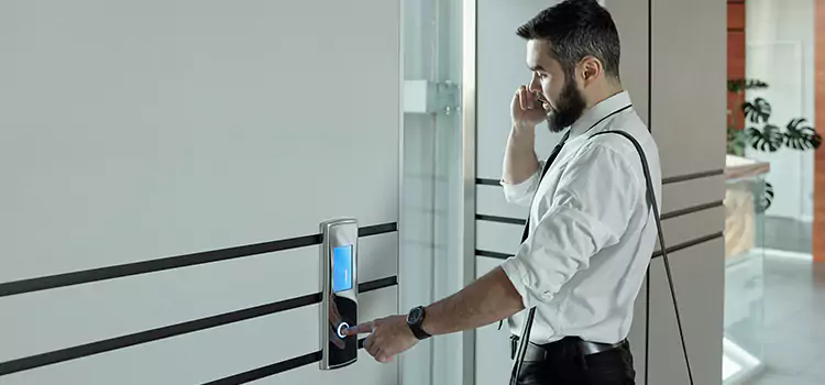 Cloud Based Access Control Steubenville