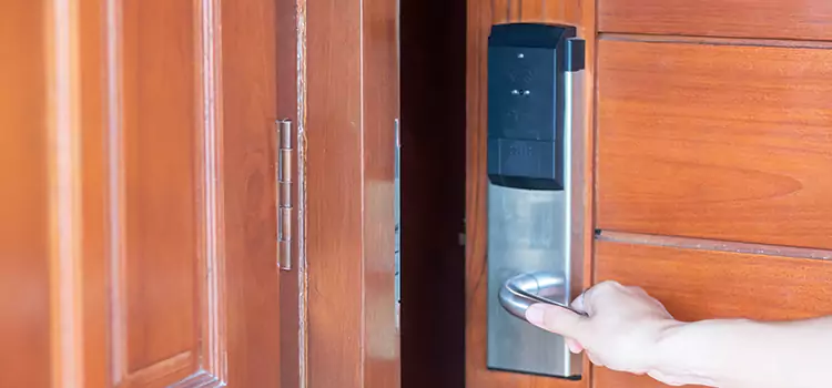 Commercial Keyless Entry Locks Steubenville