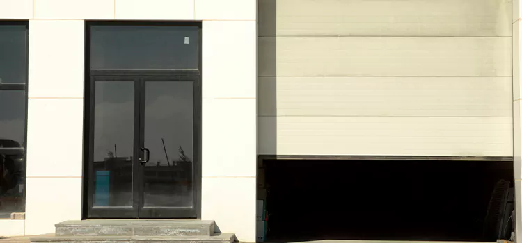 Choose Door & Gate Services Steubenville for Unmatched Expertise